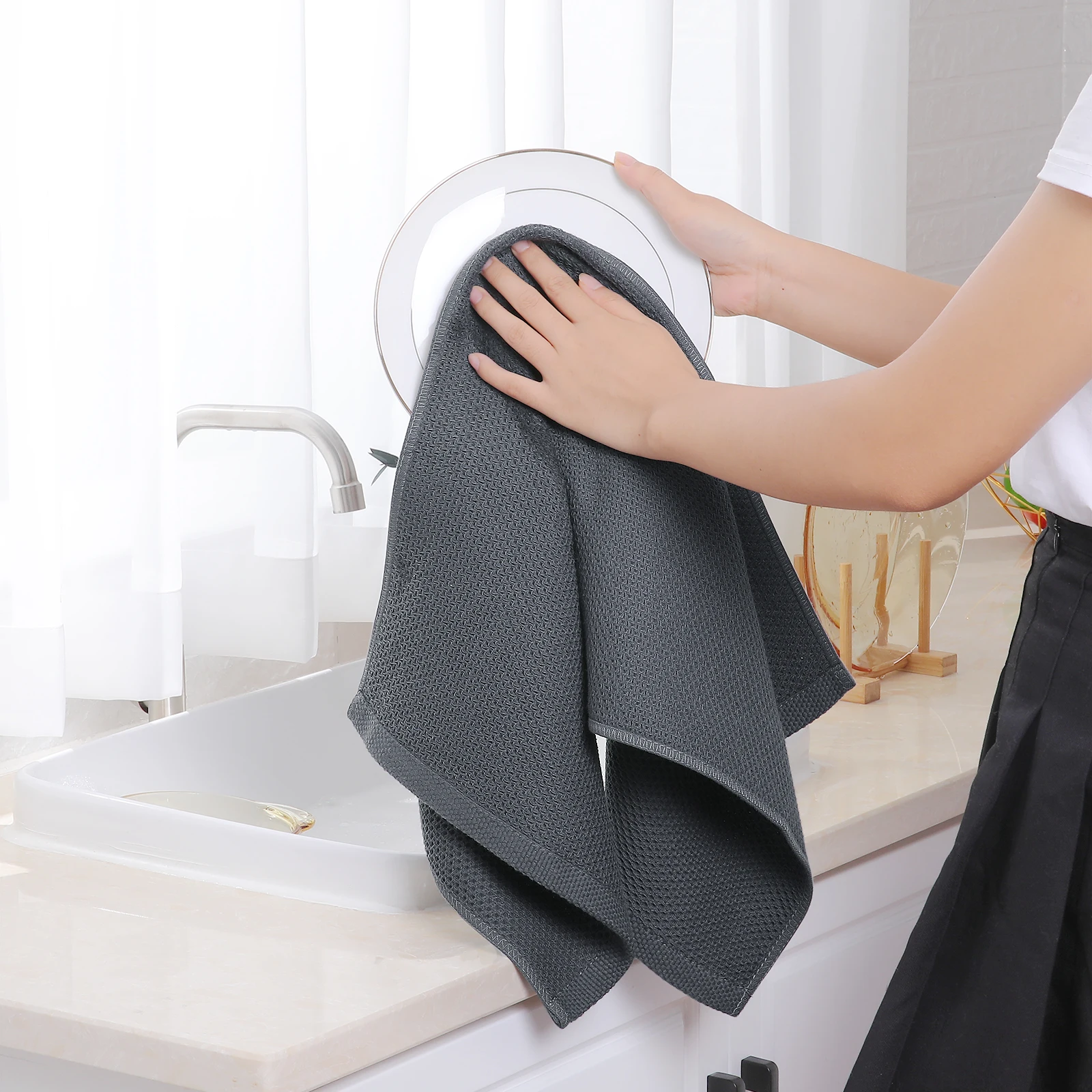 https://ae01.alicdn.com/kf/S0e63a7c71b2f4d3ebbb0c8d746cf4a9ac/Homaxy-4-6Pcs-Cotton-Kitchen-Towel-Ultra-Soft-Magic-Cleaning-Cloth-Absorbent-Cleaning-Rags-Thickened-Wipe.jpg