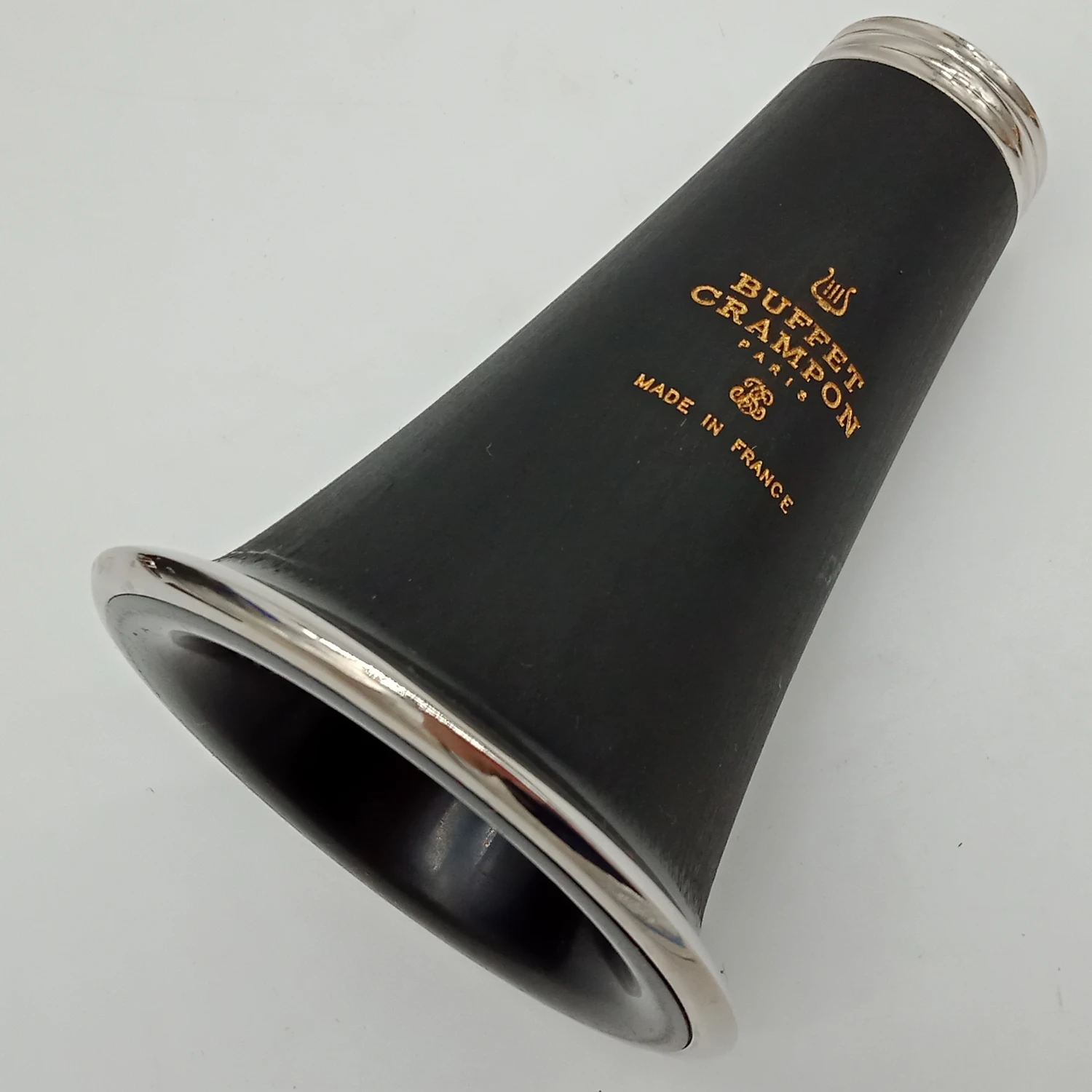 De Xin Professional Bb Clarinet R13 PRESTIGE Bakelite Clarinets Nickel Silver Key Musical Instruments Mouthpiece Reeds