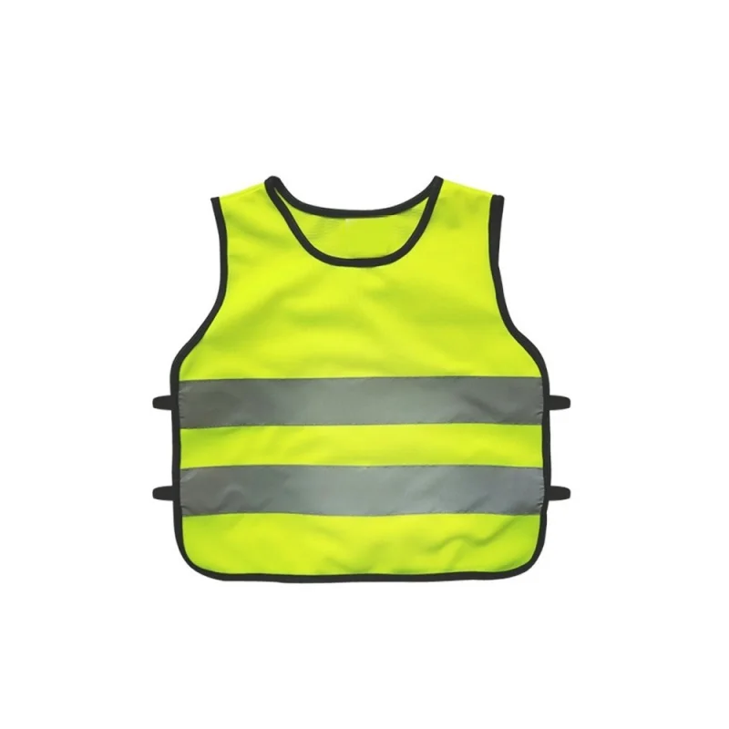 ChildrensReflectiveJacketVestsHighVisibilityReflectiveRunningandCyclingEquipmentat