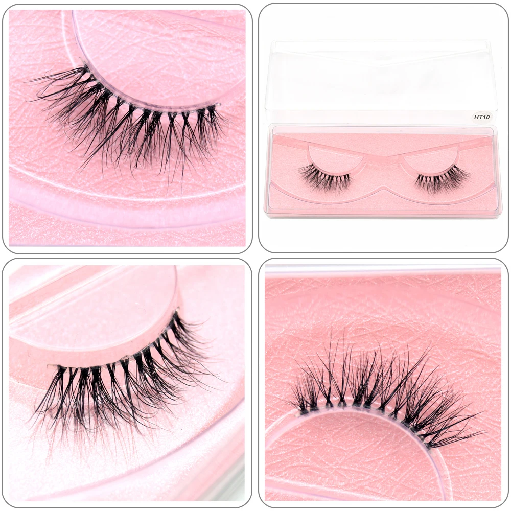 1 pairs-Half HT10