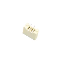 SMT FPC FFC Flat Cable Connector 1.0mm Pitch 4 5 6 7 8 9 10 12 14 16 18 20 22 24 26 28 30 Pin Dual Contacts 5