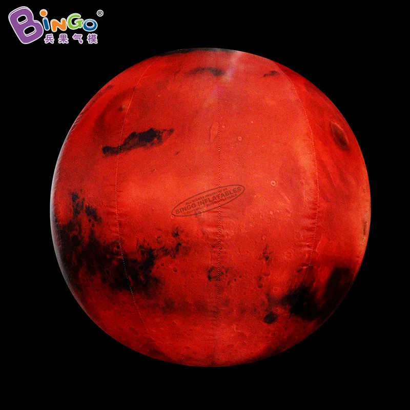 

Надувная Модель Saturn, Индивидуальный размер, воздушный шар, модель планеты для украшения пространства