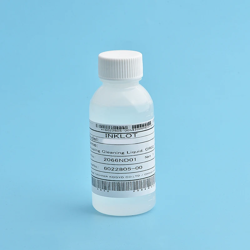 100ML Printhead Moisturizing Liquid Protection Repair Original Cleaning for Printhead Daily Maintenance