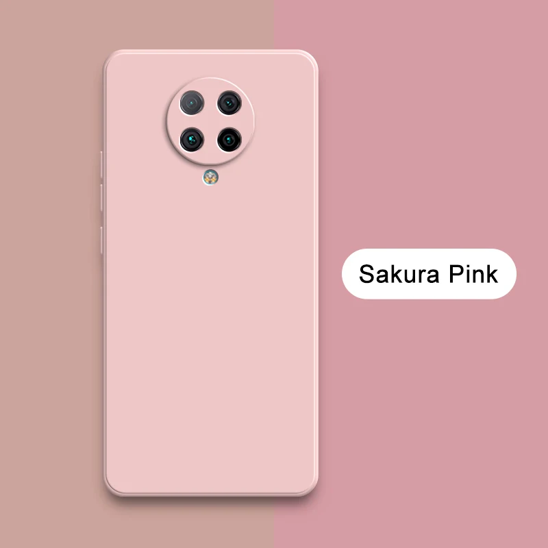 Enhanced Silicone Shockproof Phone Case with Camera Protection - Soft and Durable Back Cover for Enhanced Durability and Style