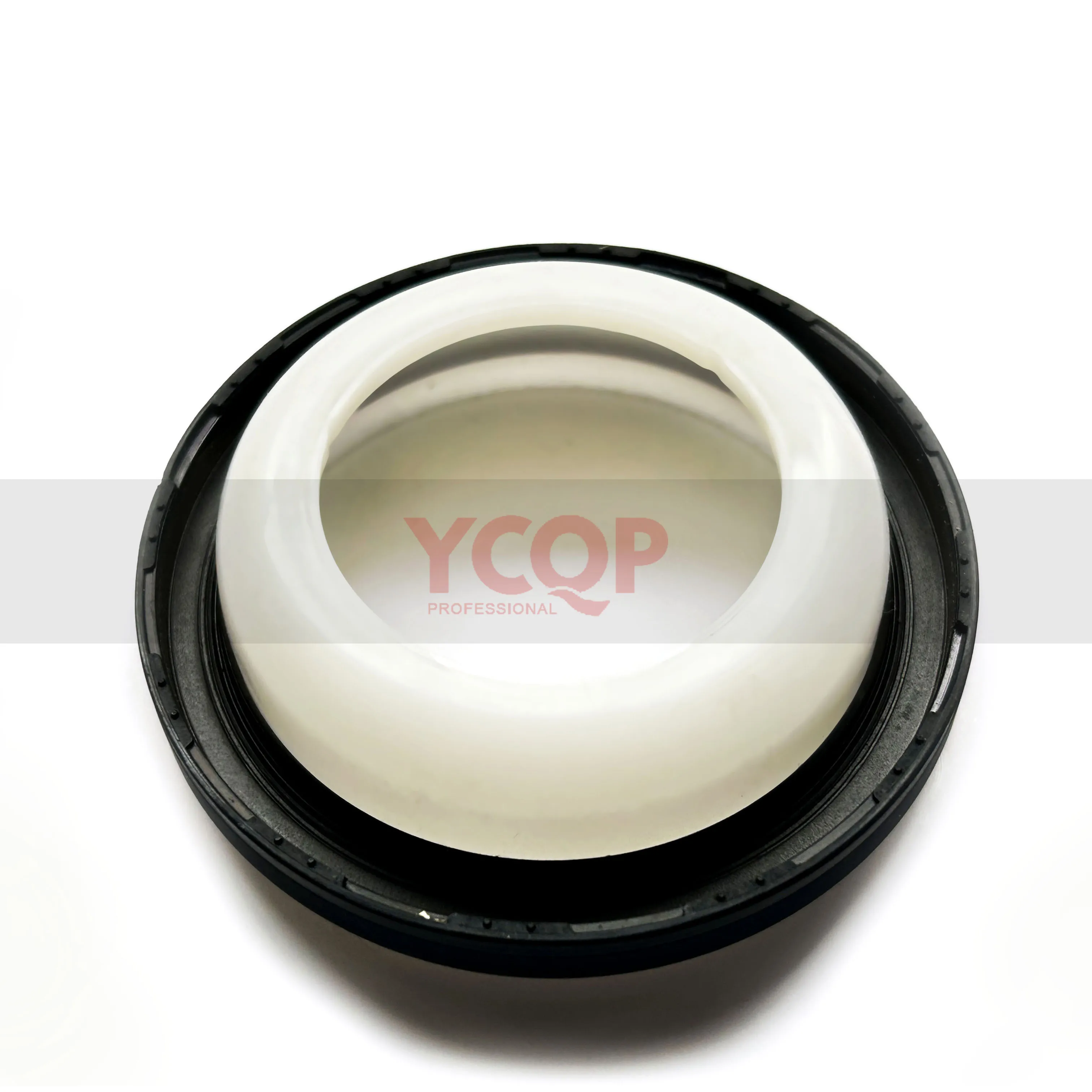 Crankshaft Front Oil Seal 5PCS 0514.C8 0514C8 11117568264 9803288780 Used for CITROEN Peugeot MINI Engine 61*75*8.5