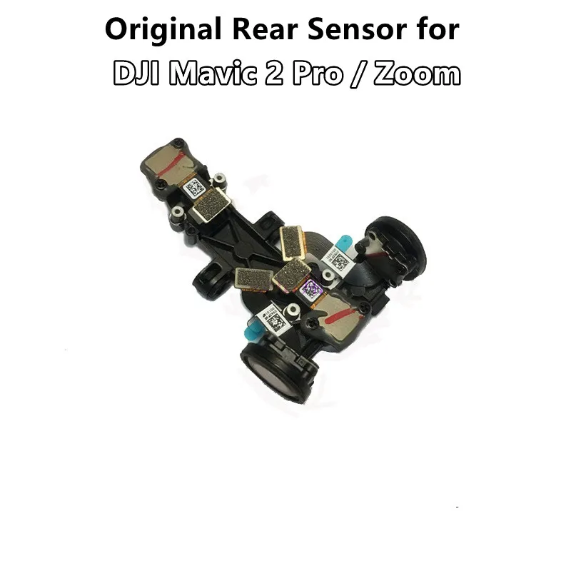 

Genuine Rear Sensor for DJI Mavic 2 Pro / Zoom Replacement Rear Vision Module Components Drone Repair Parts Retail / Wholesale