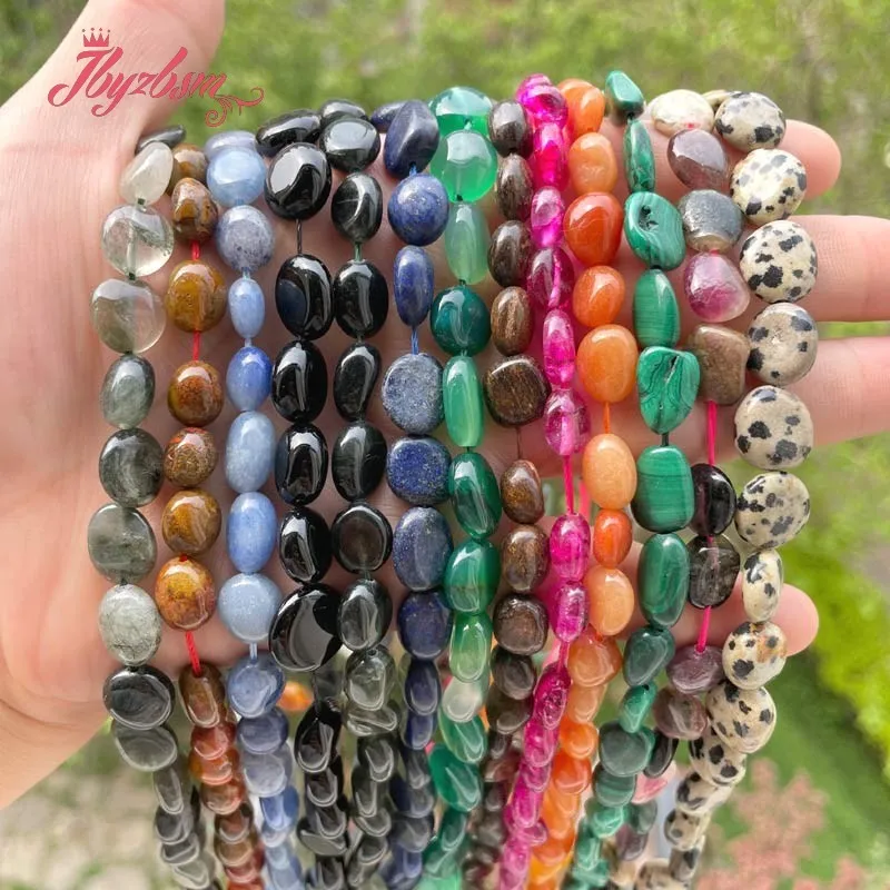 Natural Freeform: Bronzite Fluorite Opal Charoite Stone Beads Per Collana Fai Da Te Bracciale Gioielli Che Fanno Filo 35Cm Spedizione Gratuita