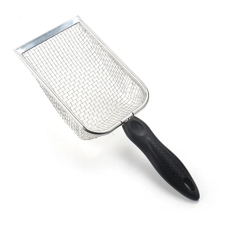 Long Handle Cat Scoop 3