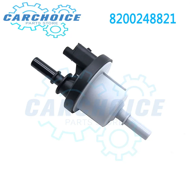 8200248821 Canister Purge Valve for Dacia Dokker Logan Renault Megane Twingo Clio Captur Kangoo Laguna 8200024427 8200660852