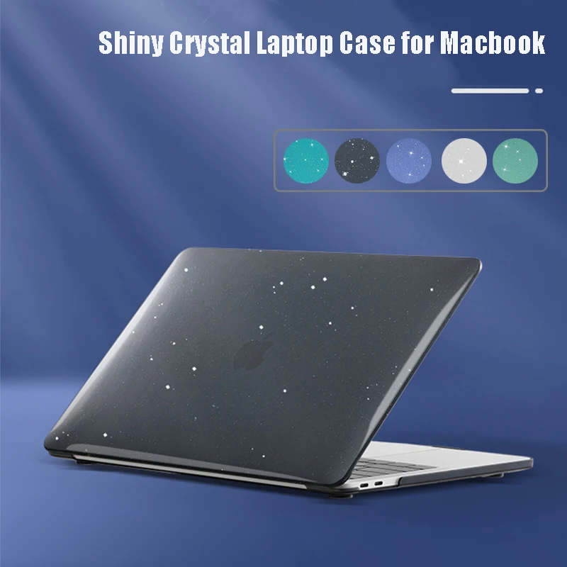 Laptop Case For MacBook Pro 13 Case 2020 M1 A2338 Macbook M2 Air