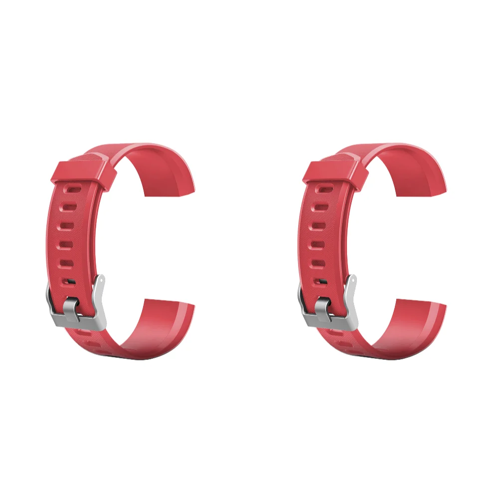 Fitness Tracker Watch Strap Replacement Bracelet | Universal Smart Watch Band Accessories