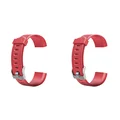 Red 2PCS