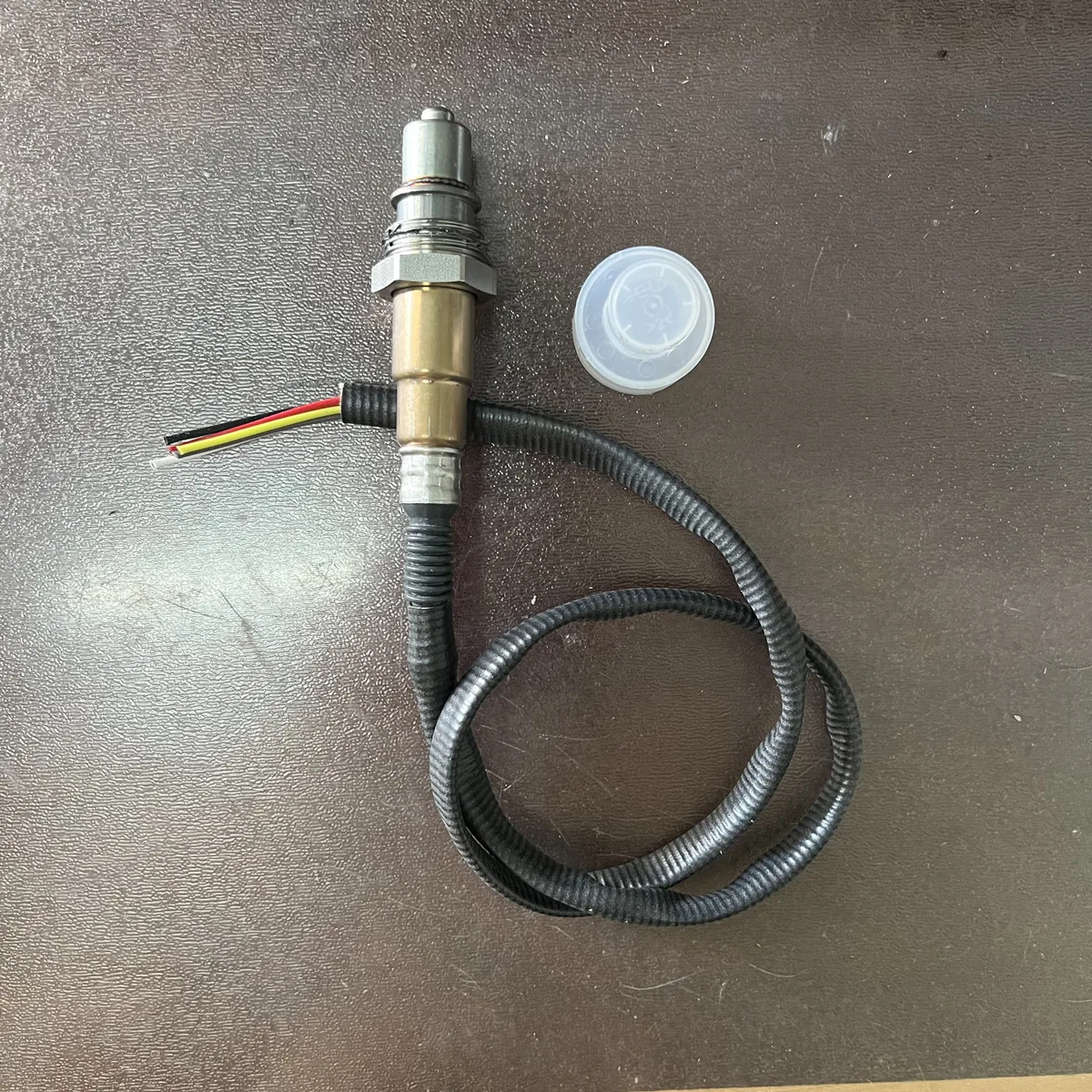 Particulate Sensor 1275101122 For Ford Ecosport 2017-2021 1.5 Diesel ...