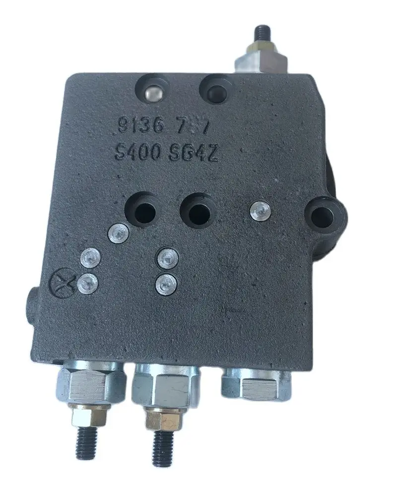 

Клапан A11VO95LRDS для ремонтного комплекта Rexroth A11V95, запасные части насоса, аксессуары для насоса