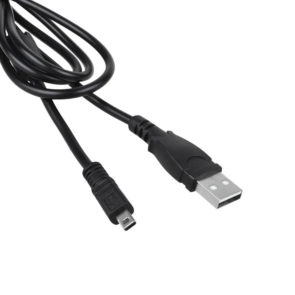 Nikon Coolpix S3100 L310 ī޶ USB PC ͸   ȭ ̺ ڵ UC-E16 UC-E17