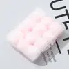 Wax Cotton Earplugs Swimming Ear Plugs Noise Reduction Sleeping Snoring Sound Insulation Hearing Soundproof Portable Protection 1