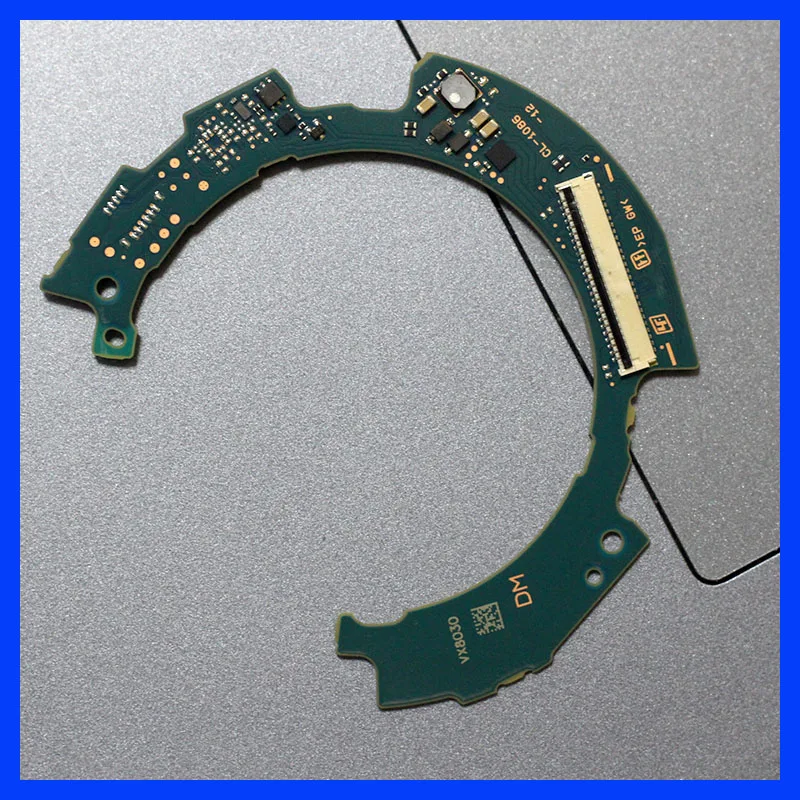 FE 24-70mm f/2.8 GM II SEL2470GM2 렌즈용 새 메인 회로 기판 PCB 수리 부품
