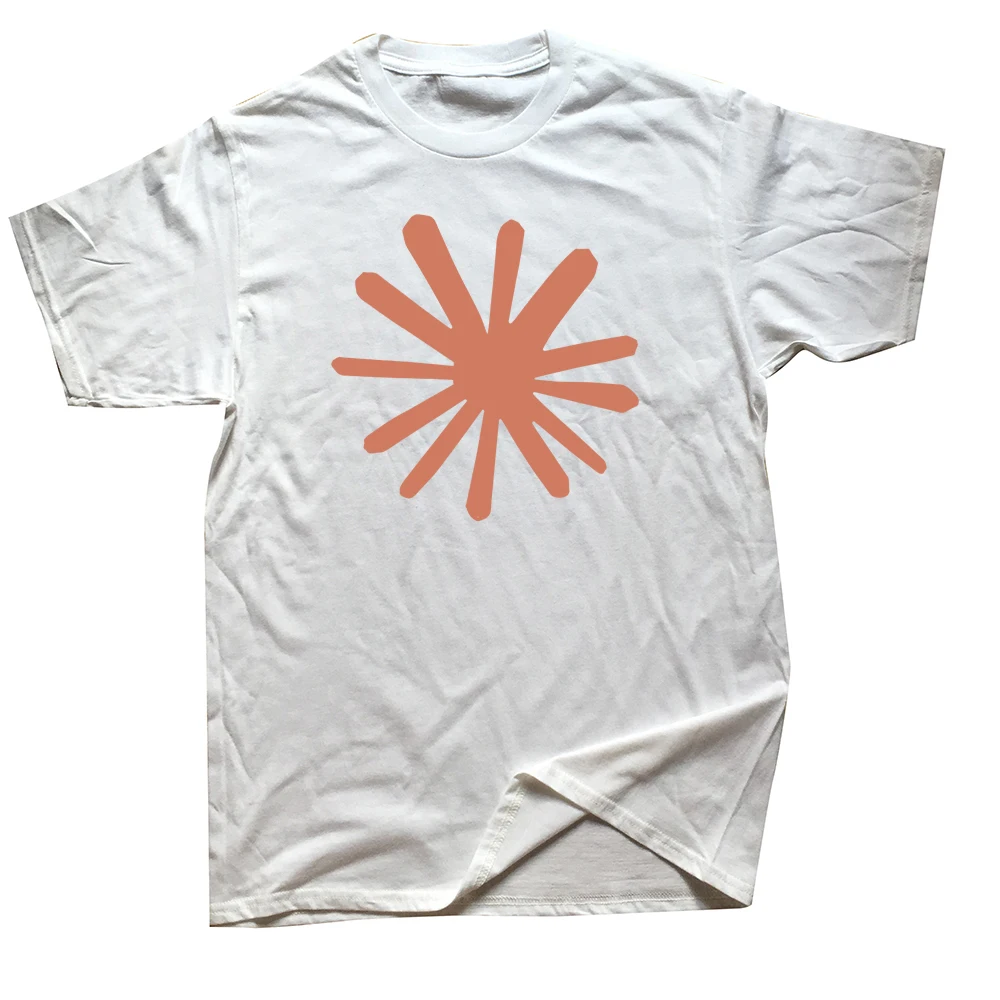 Claude AI T-Shirt Cooles Minimalistisches Künstliche Intelligenz Tech Opus Herren Damen Oberteile für Freizeitkleidung Ins Y2k Mode Sommer T-Shirt