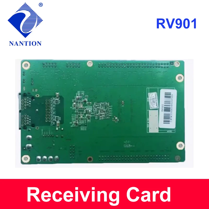 Linsn RV901 Rv901 rv901 rv 901 RV 901 led receiver compatible with RV801,RV801D led receiving card