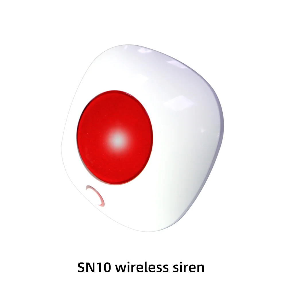 SN10 Wireless Siren