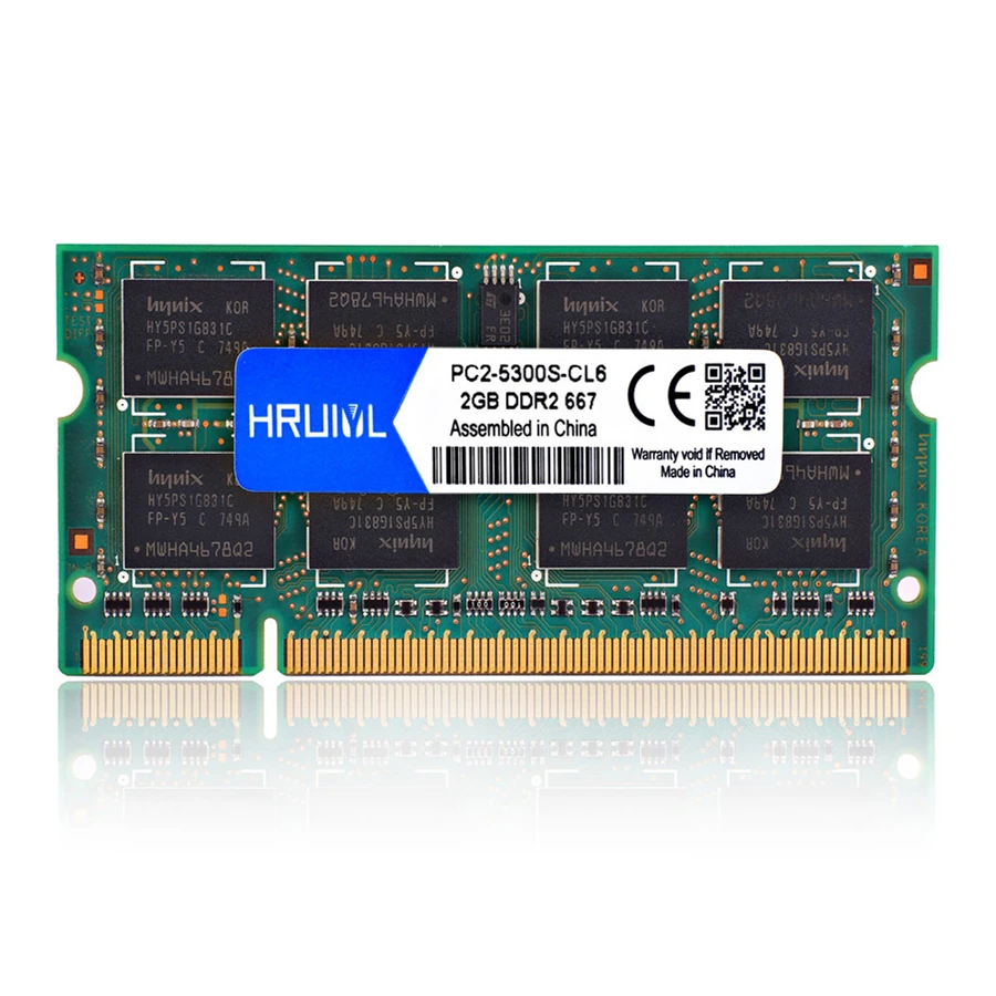 Sale 1gb 2gb 4gb DDR2 667 800 533 667mhz 800mhz PC2-5300 PC2-6400 sodimm so-dimm sdram Memory Ram Memoria For Laptop Notebook