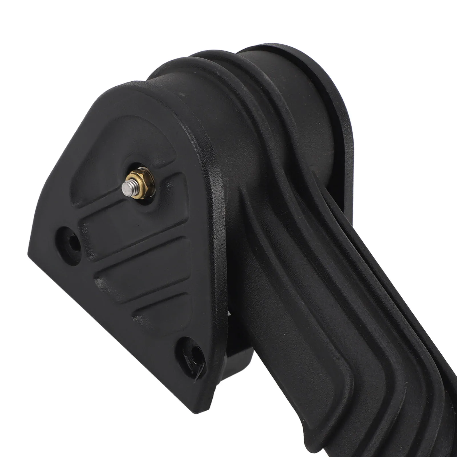 Einsteckleiterstufe 295100899, einziehbare, federbelastete Einsteckleiter für Sea-Doo GTR GTR-X GTS RXP-X RXT-X WAKE PRO – Detail 2