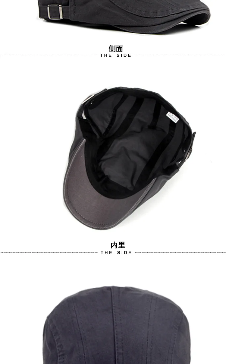 HAT CAP