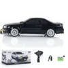 Toys for Boys LDRC A99 1/18 RWD RC Car Drift Car Remote Control Racing Finished Vehicles TOUCAN Model Motor Lights 6