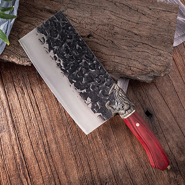 Kitchen Knife Stainless Steel Slicing Cleaver Japanese Chef Fish Cutting  Vegetables Meat Cooking Knives Set Tools Kitchen Knives - AliExpress