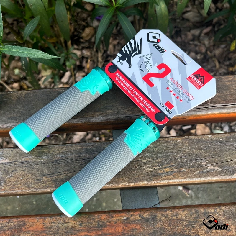 Bicycle Handle Grip Odi Odi Mountain Bike Grips Bicycle Handlebar