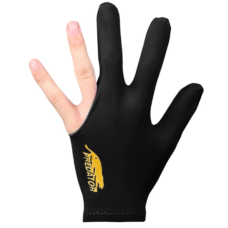 predator black