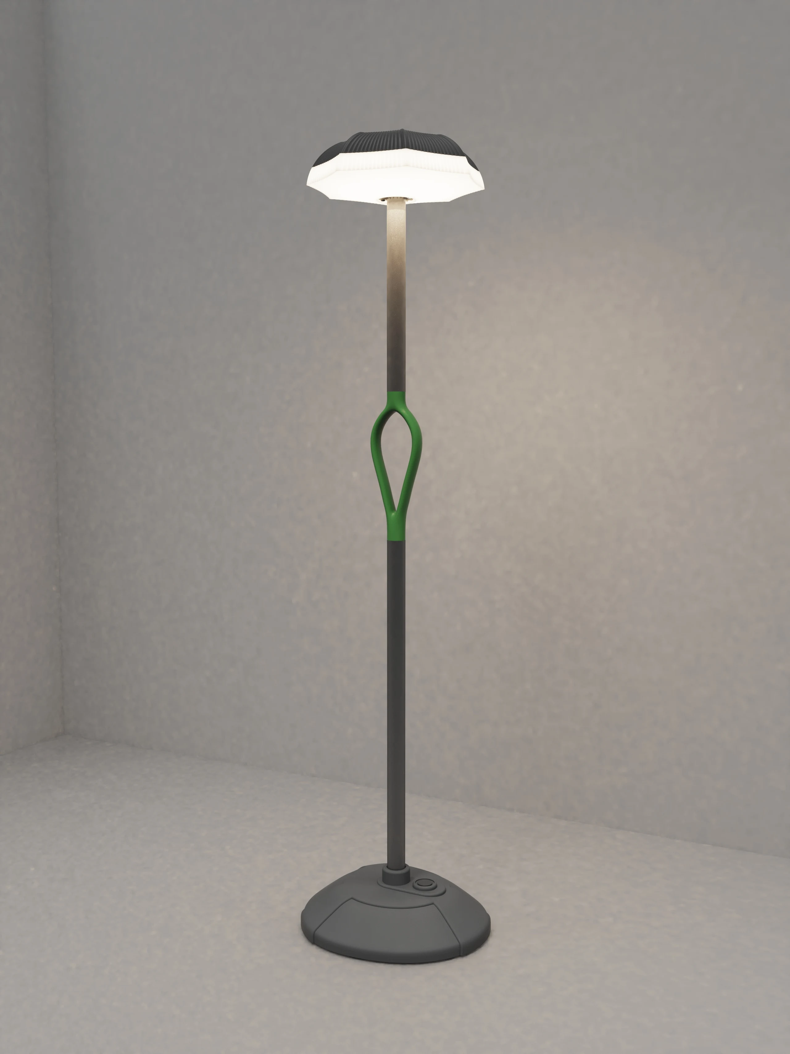 Рисунок 5 - Светильник Solar Beach Outdoor