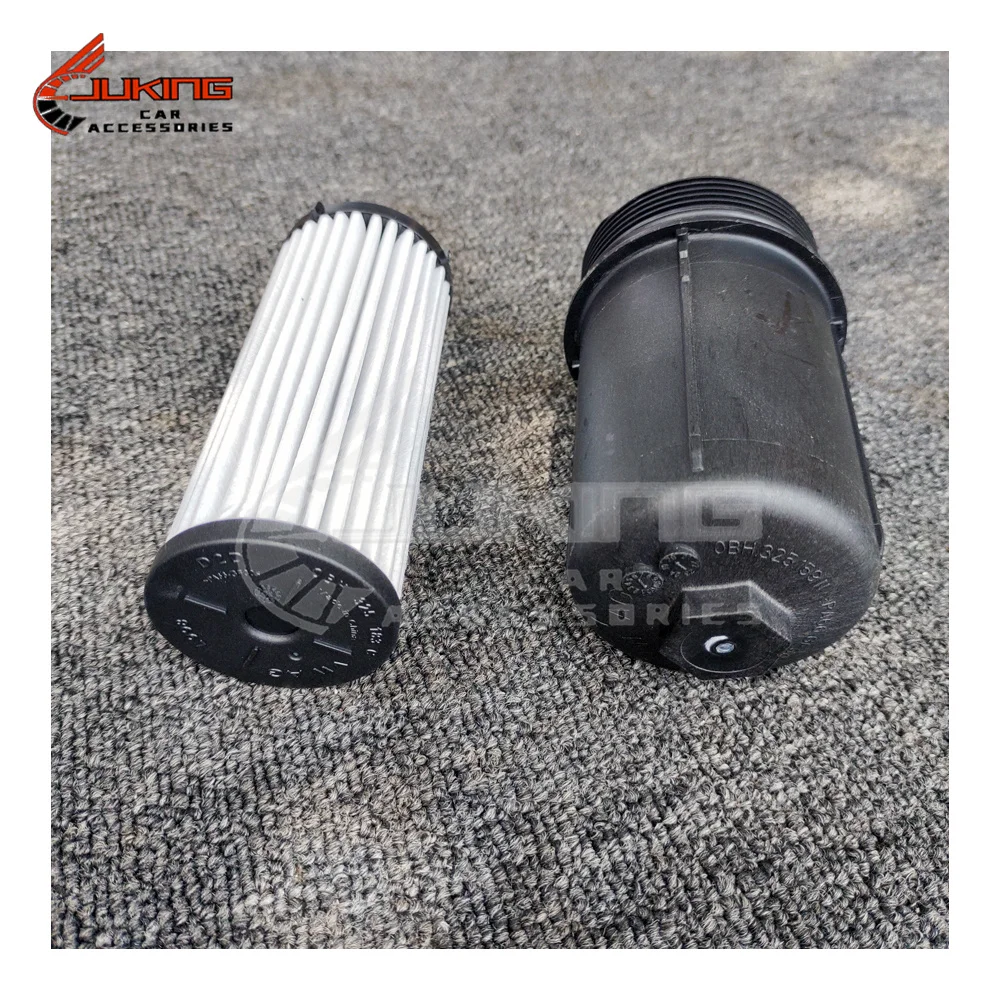 

1PC Transmission New Filter 0BH325183C 0BH 325 183 C for For Volkswagen Golf 7 Tiguan L Tuian Audi A3 Q5 TT Q3