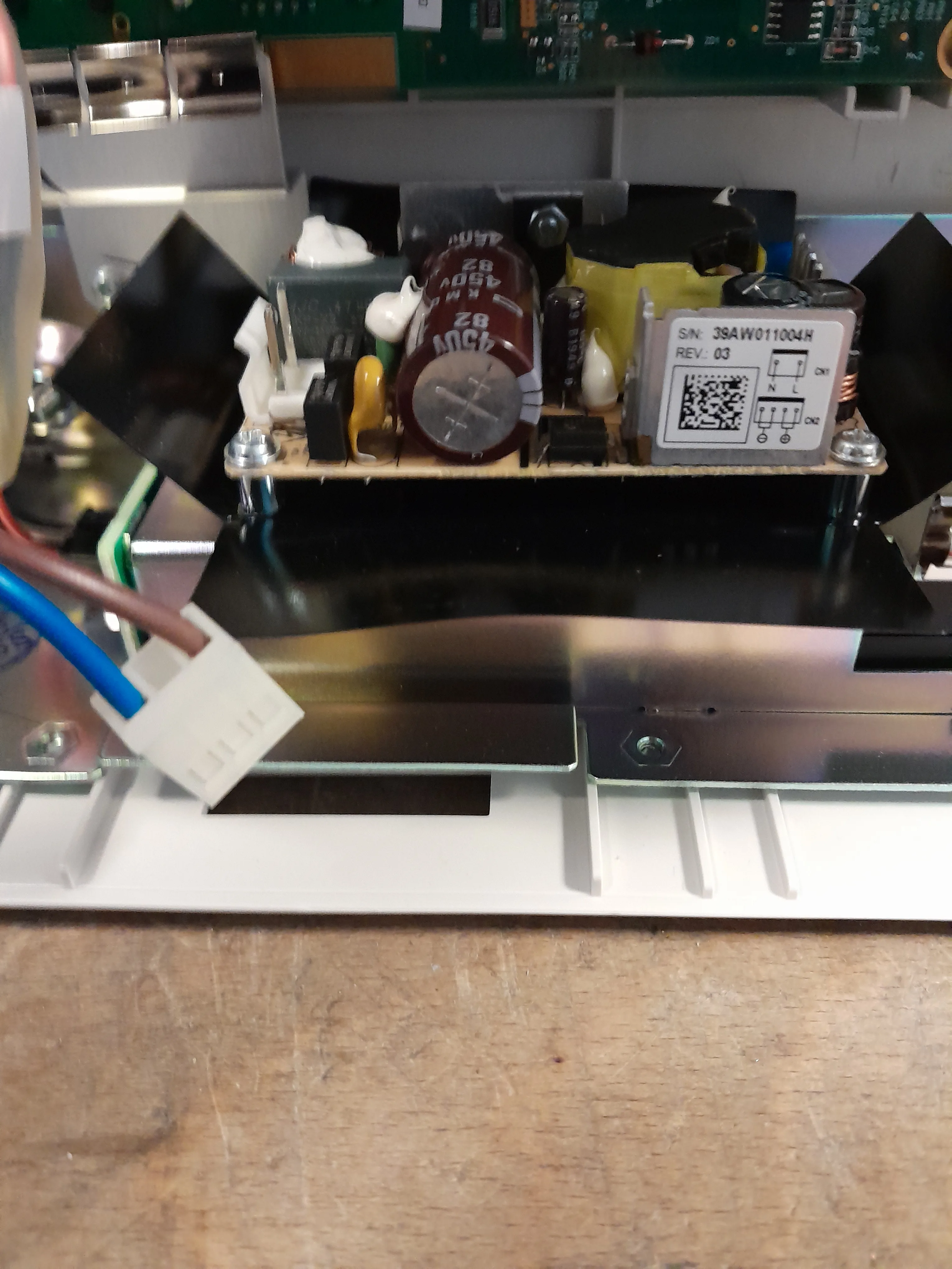 

Power Supply For IMEC 12 New, Original