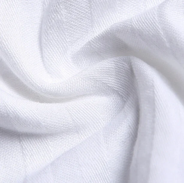 Fashion Summer Boys Shirts Stand Collar Children Cotton White Shirts For Boy Kids Handsome Casual Tops Boys Clothes