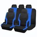 TypeB Blue 5 Seat