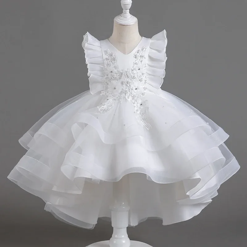 Robe d'été pour filles