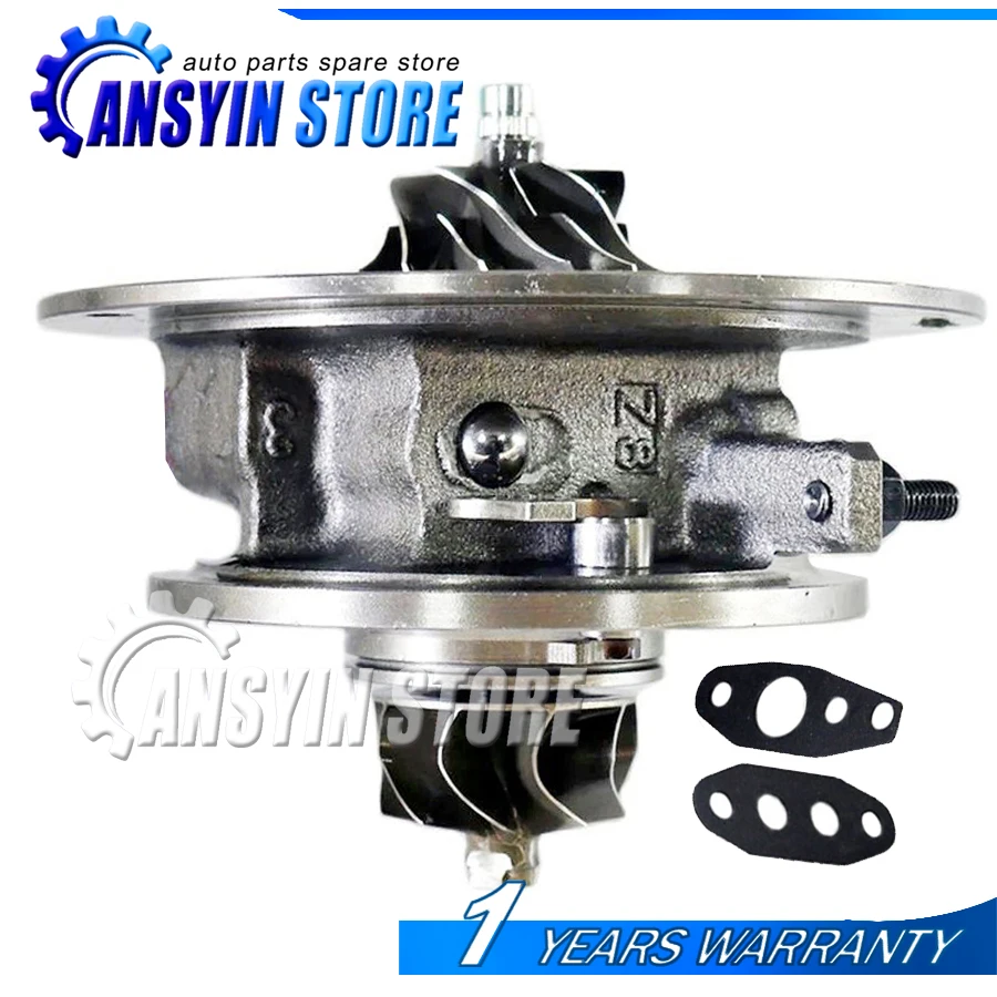 

Новинка Турбокомпрессор CT16V core CHRA VB31 17201-11080 1720111080 для Toyota Hilux Prado Innova Fortuner 2.8L diesel 1GD-FTV