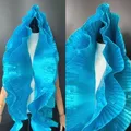 Lake blue