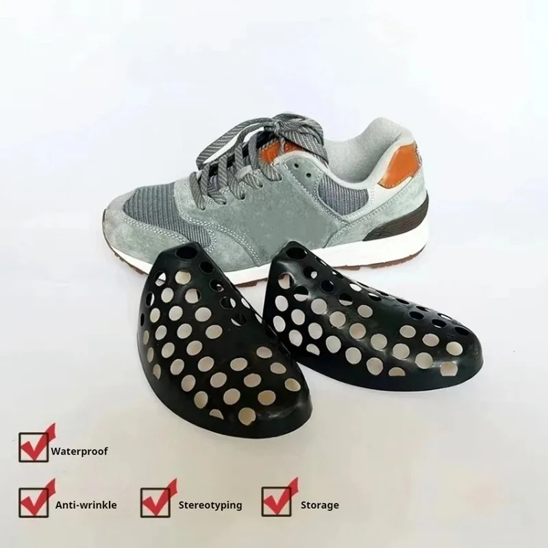 Shoe Crease Protector Guards - Anti-Wrinkle Support