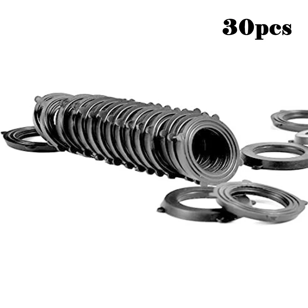 Рисунок 2 - резиновые прокладки для садовых шлангов