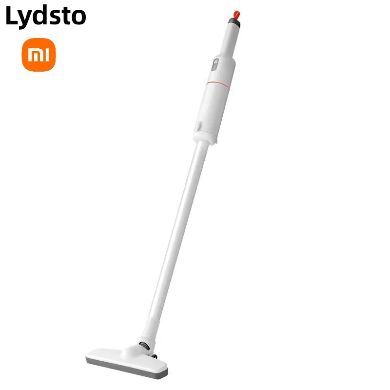 

Xiaomi Lydsto handheld vacuum cleaner H3 comes standard with 16kPa high suction and super strong mite removal