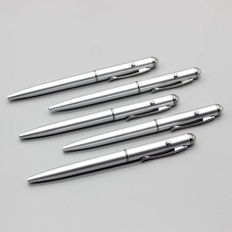 3PCS Currency Money Note Detector Bank Note Tester Pen Tools Used In Shops/Grocery Stores Durable Unique Pen Office Supplies