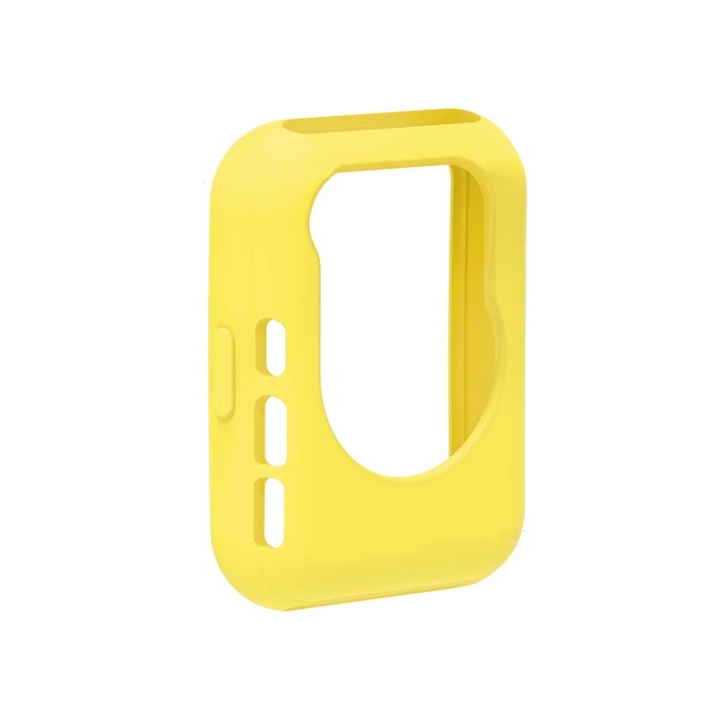 

Защитный чехол для экрана G5AA, чехол-бампер с рамкой, аксессуары, совместимые с умными часами Fit 2