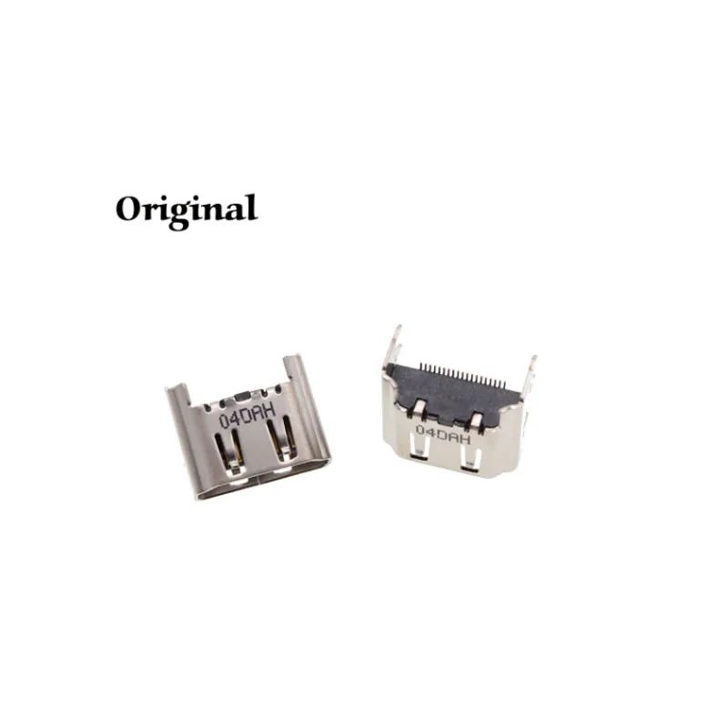 HDMI-compatible Port Socket Interface Connector Replacement for PS 4 PS4  Slim Pro Console - AliExpress