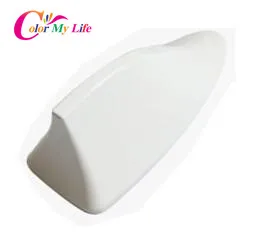 Car Shark Antenna Auto Radio Signal Aerials Accessories for Opel Insignia Astra G J F K Vectra C H Corsa C B D Omega Zafira B - Image 5