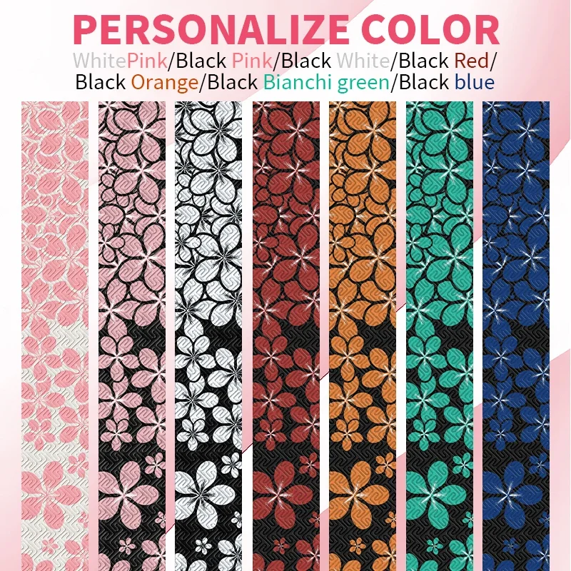 Road Bike Handlebar Tape Soft Bicycle Drop Bar Tape Non-slip Gravel Bike Speed Handlebar Racing Bicycle Strap