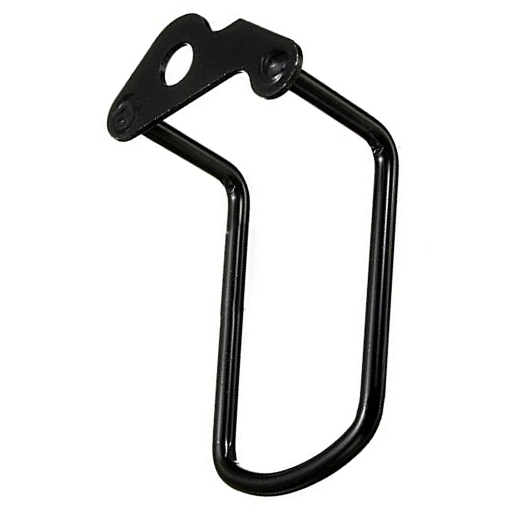 Bike Derailleur Protector Universal Mountain Bike Rear Derailleurs Hanging Protector Cover Road Bicycle Accessories