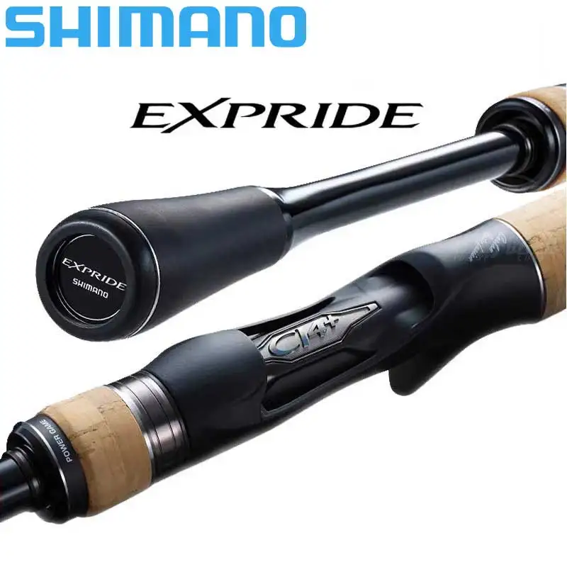 ロッド EXPRIDE 268ML-2 SHIMANO ロッド EXPRIDE 268ML-2 SHIMANO EXPRIDE 268ML-2 スピニング