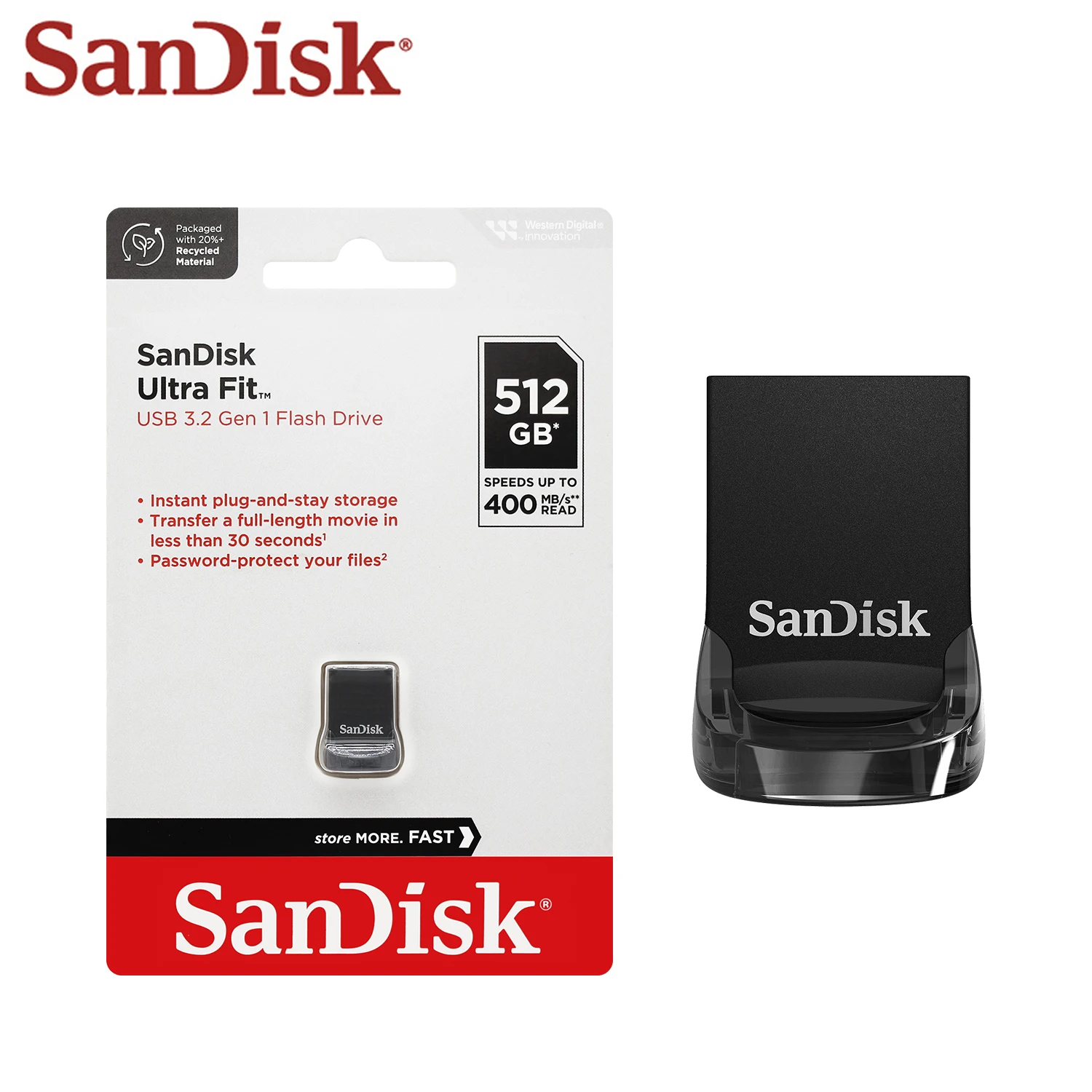 SanDisk - SANDISK USB 32GB 2つ 未使用 51elisphUbL._UF894,1000_QL80_.jpg